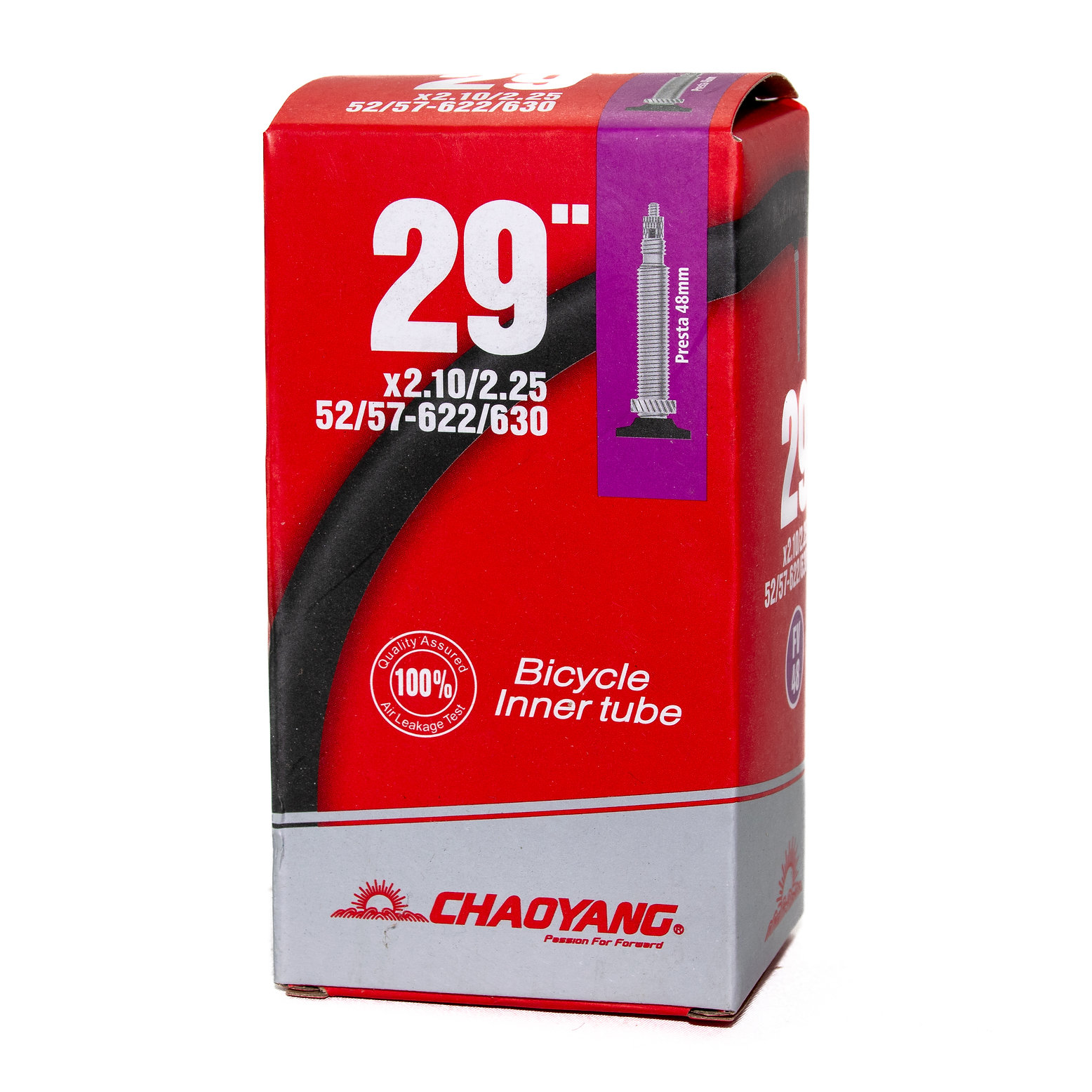 Camara Chaoyang 29x2.10-2.25 presta