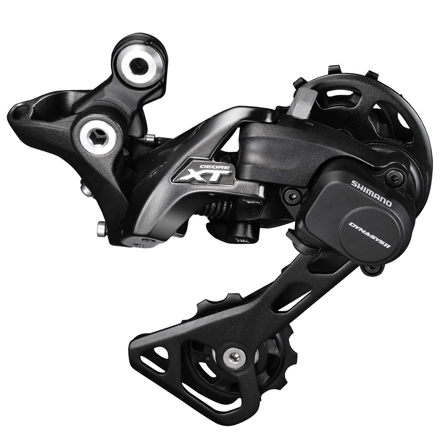 Cambio RD-M8000 Shimano DEORE XT, GS 11-VEL.