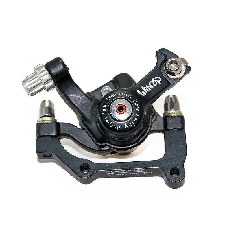 Caliper Winzip