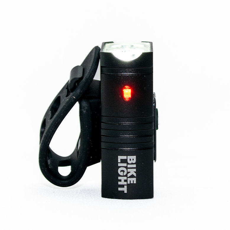 Luz delantera 300 lúmenes