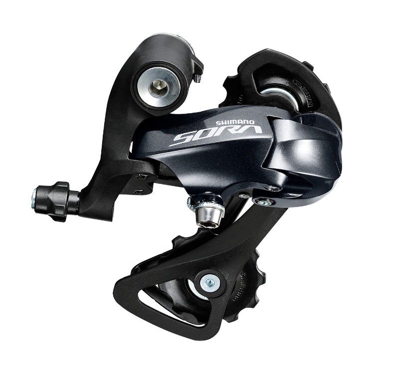 Cambio Shimano Sora 9v