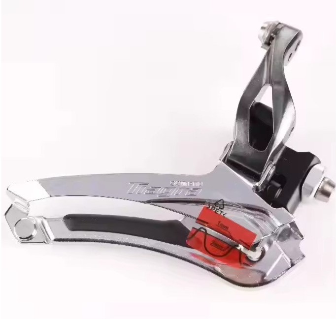 Desviador Shimano Tiagra fd-4700 2*10