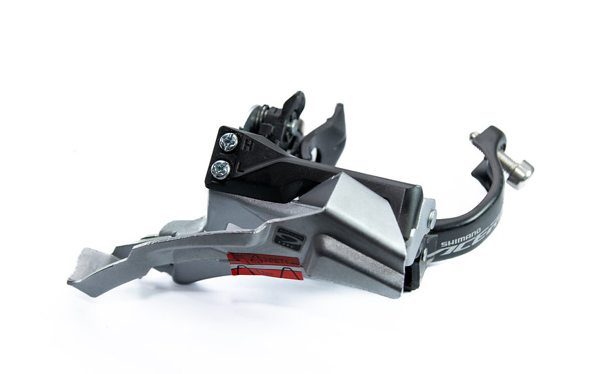Desviador Shimano acera