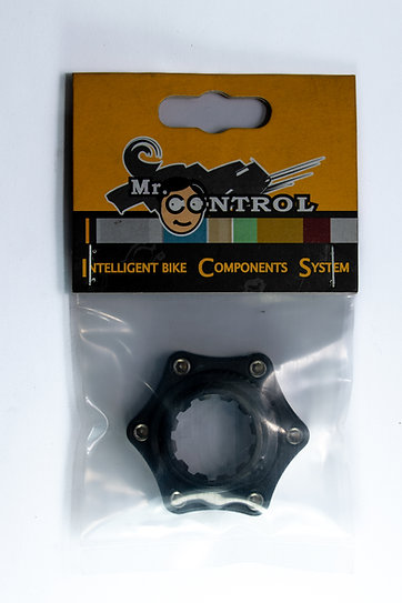 Adaptador centerlock a pernos