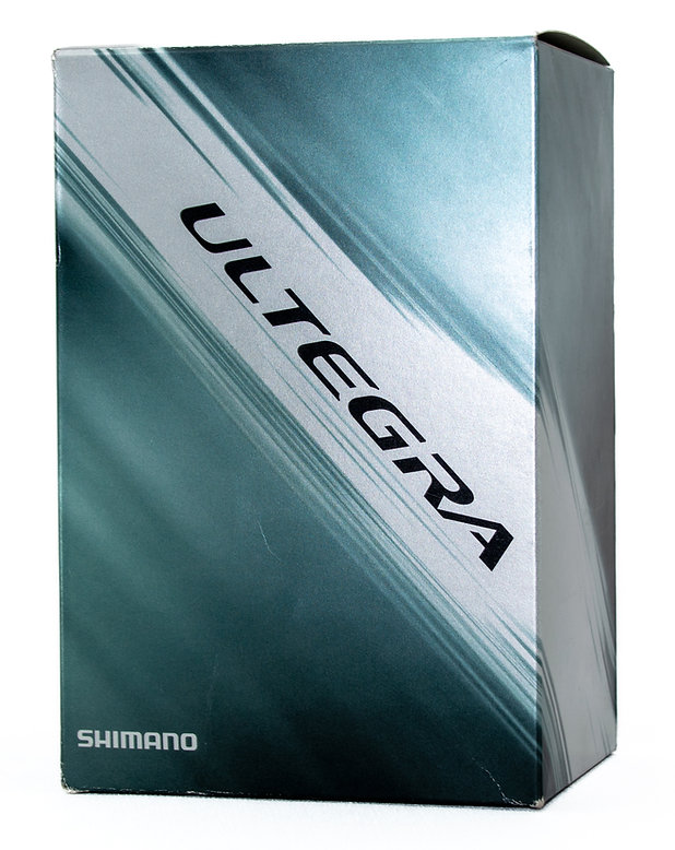 Cambio Shimano Ultegra 10v