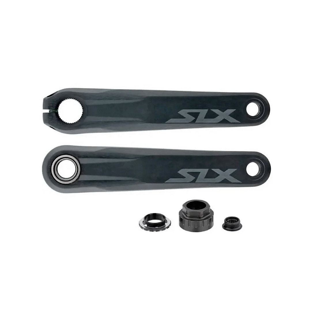 Volante Shimano Slx FC-M7100-1