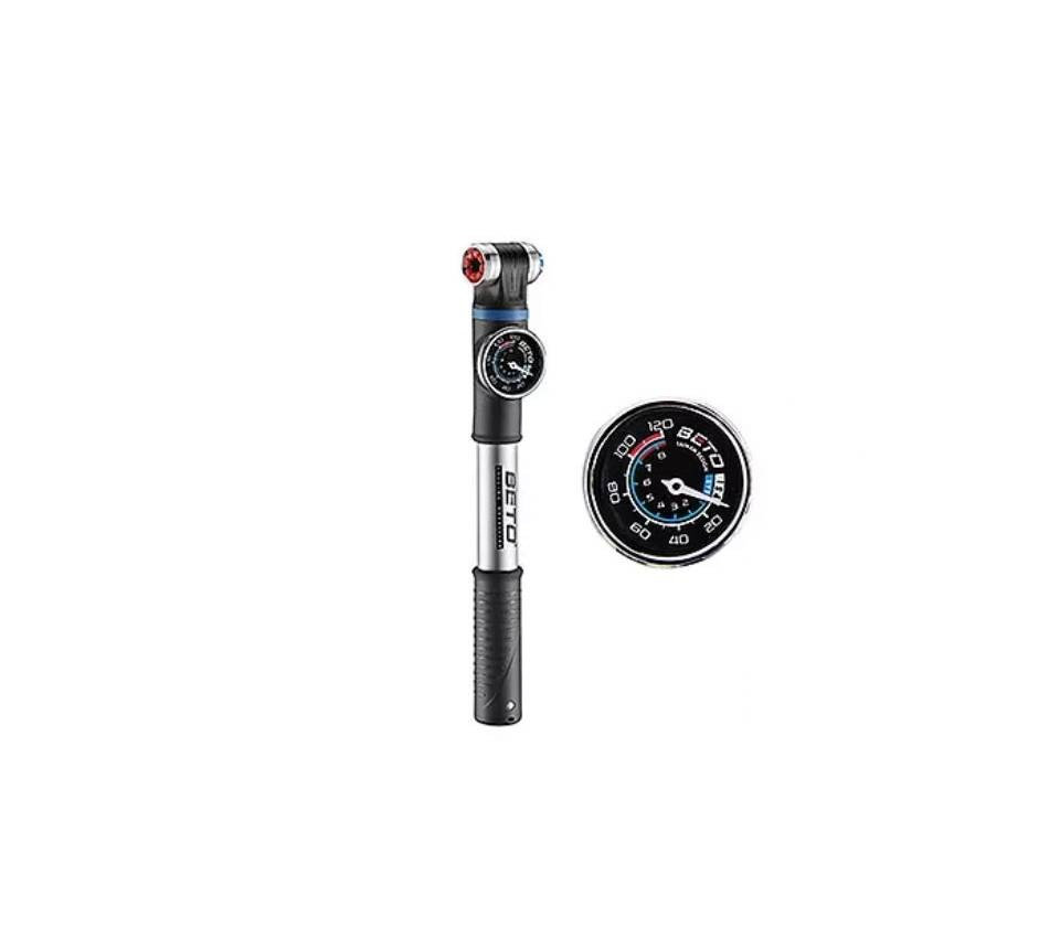 Bombín Beto ez-030agn