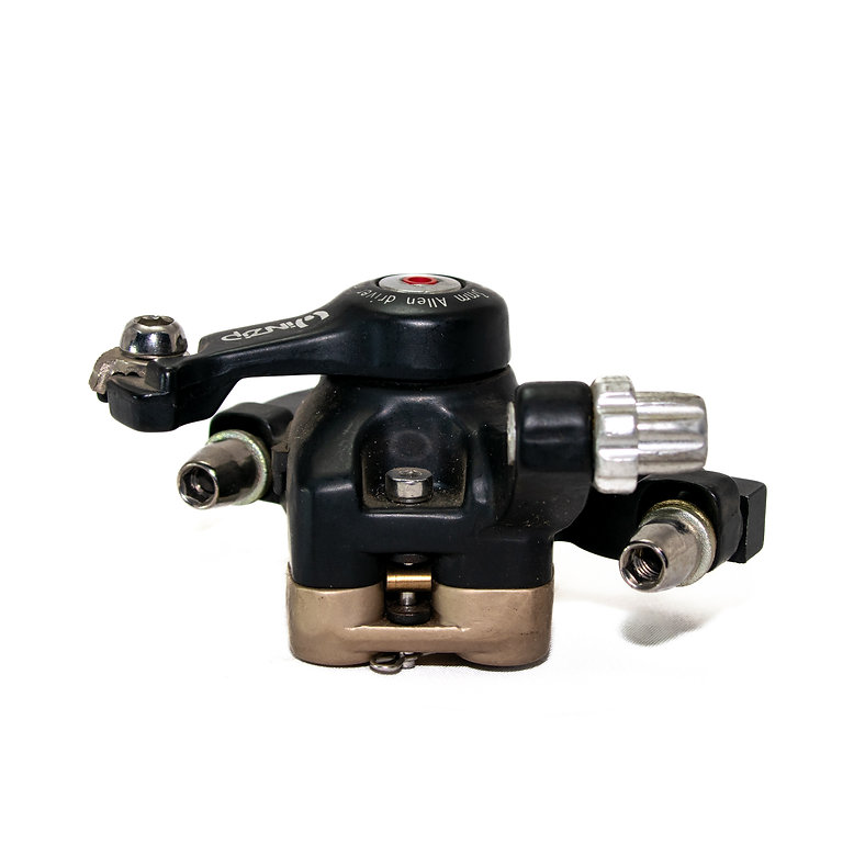 Caliper Winzip