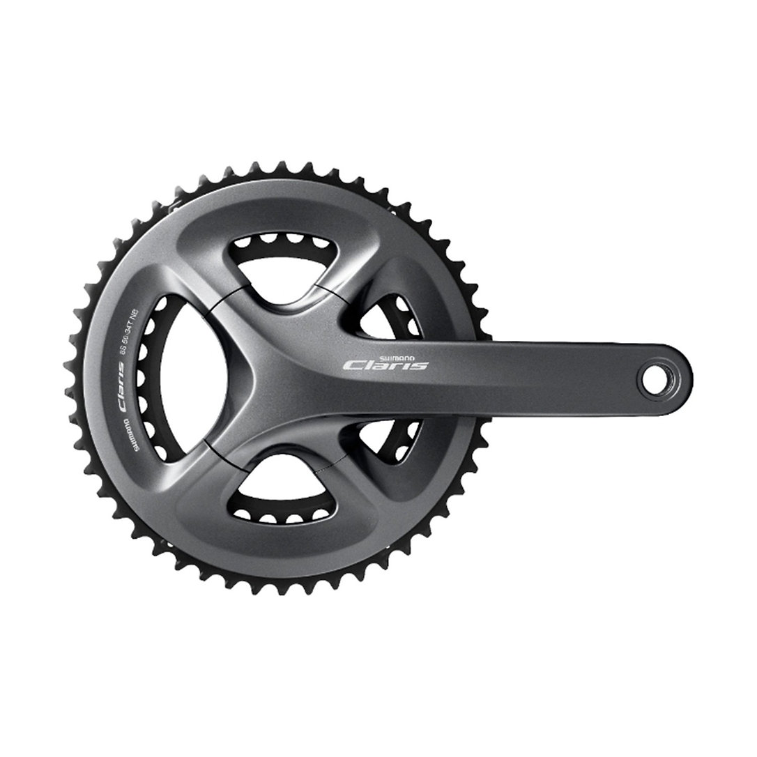 Volante Shimano Claris fc-2000 50-34