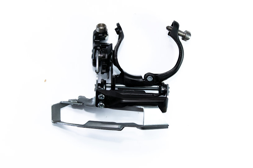 Desviador Shimano acera