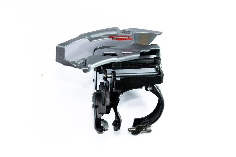 Desviador Shimano acera