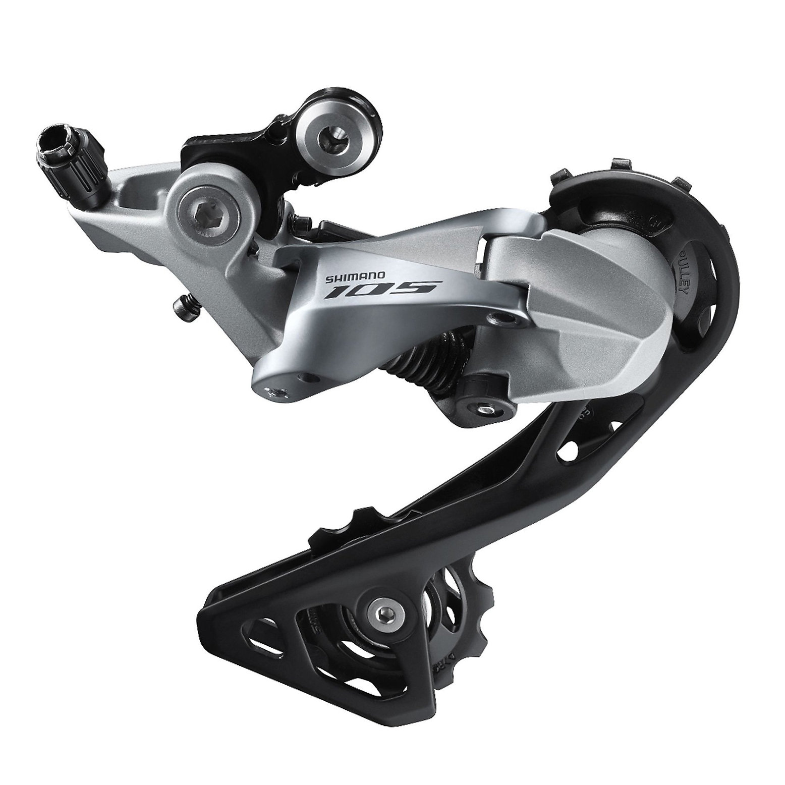 Cambio Shimano 11V. Rd-R7000, 105, ss