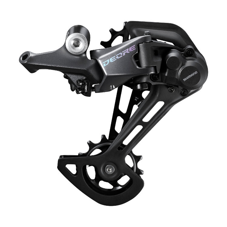 Cambio Shimano Deore 12v m6100