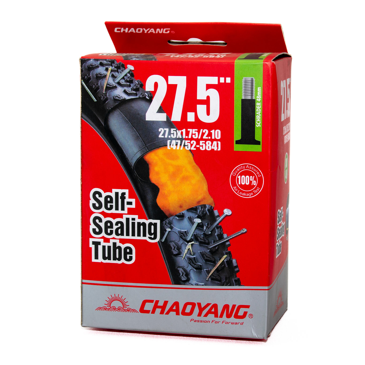 Camara Chaoyang 27.5 antipinchazo