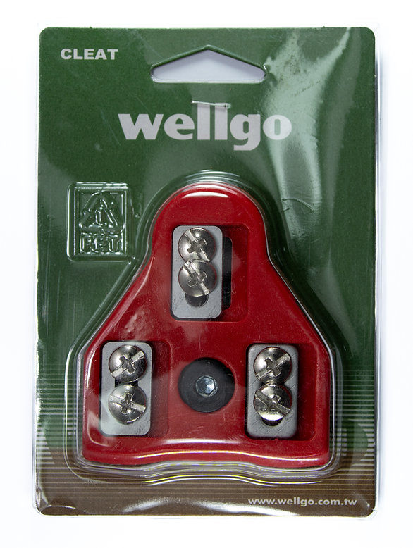 Calas ruta welgo