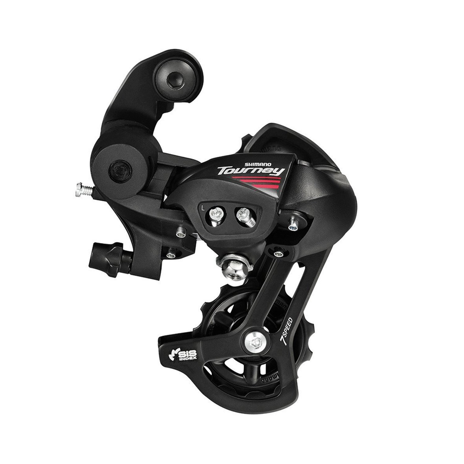 Cambio Shimano tourney rd-a070 7v.