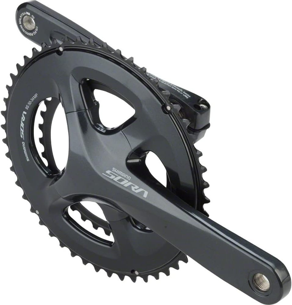 Volante Shimano Sora 9v 50-34