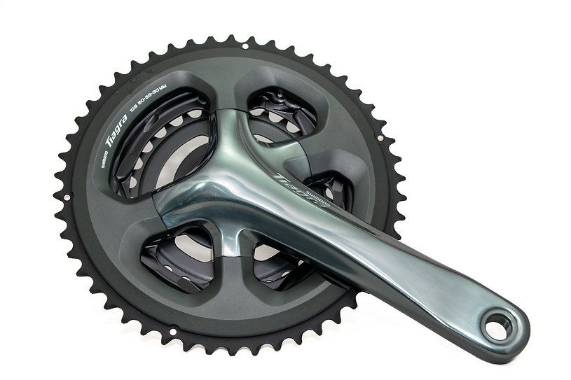 Volante Shimano tiagra 3x10v