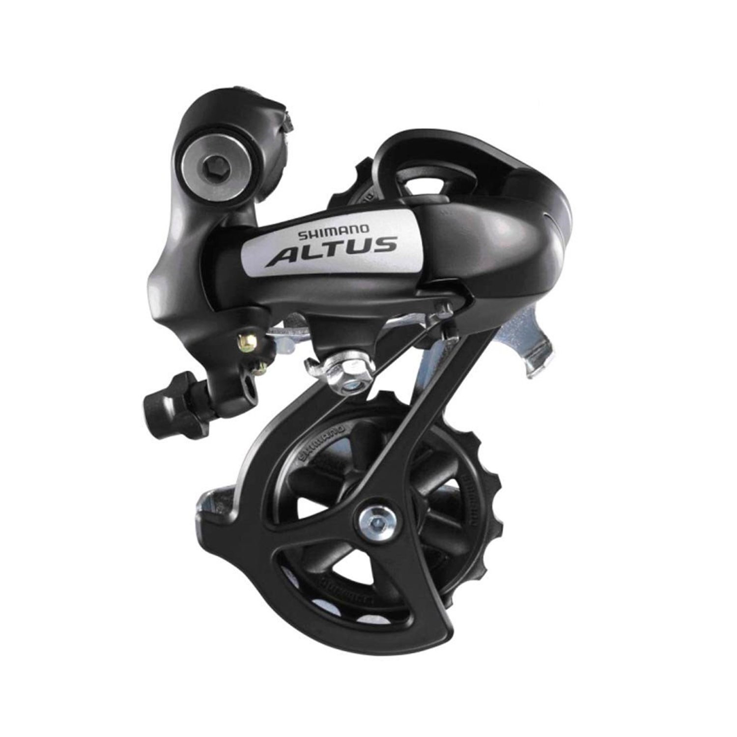 Cambio Shimano Altus 7-8V. RD-M310-L