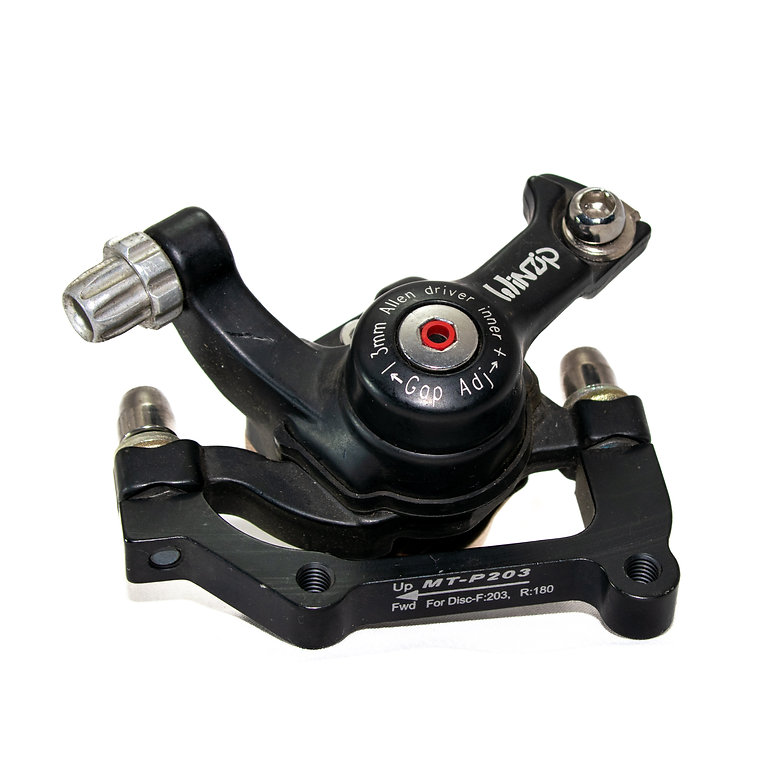 Caliper Winzip