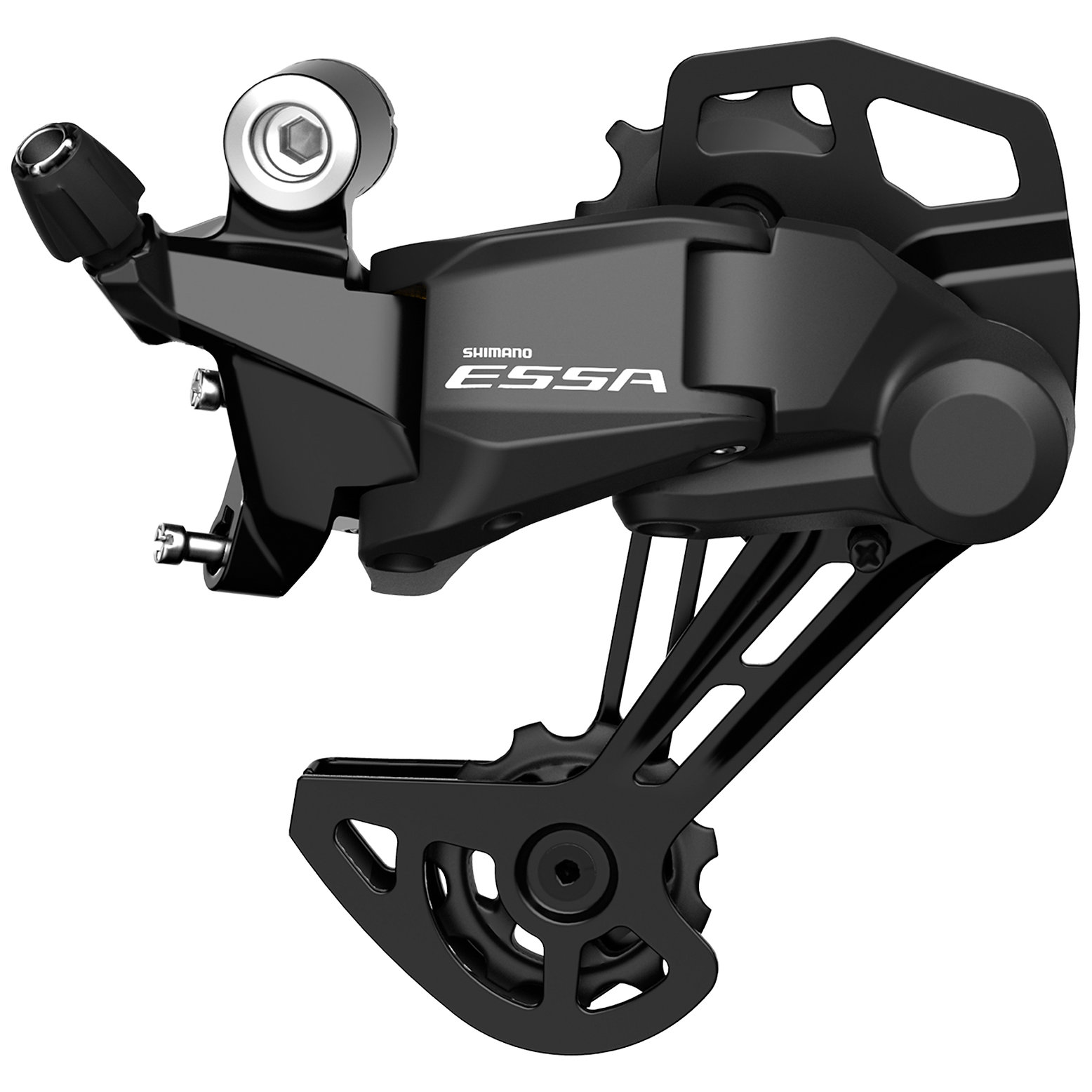 Cambio Shimano Essa rd-u2000