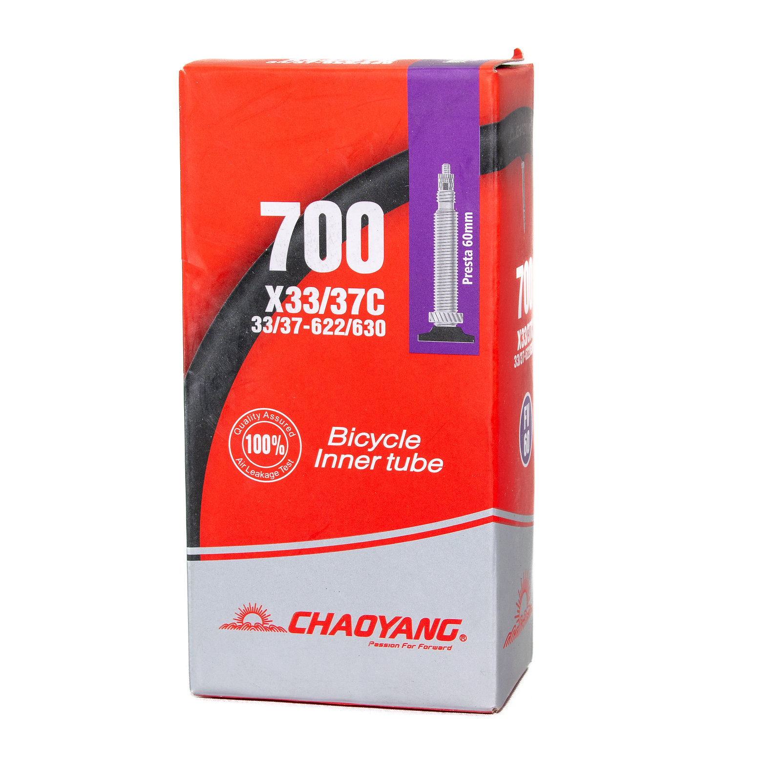 Camara Chaoyang 700x33-37 presta