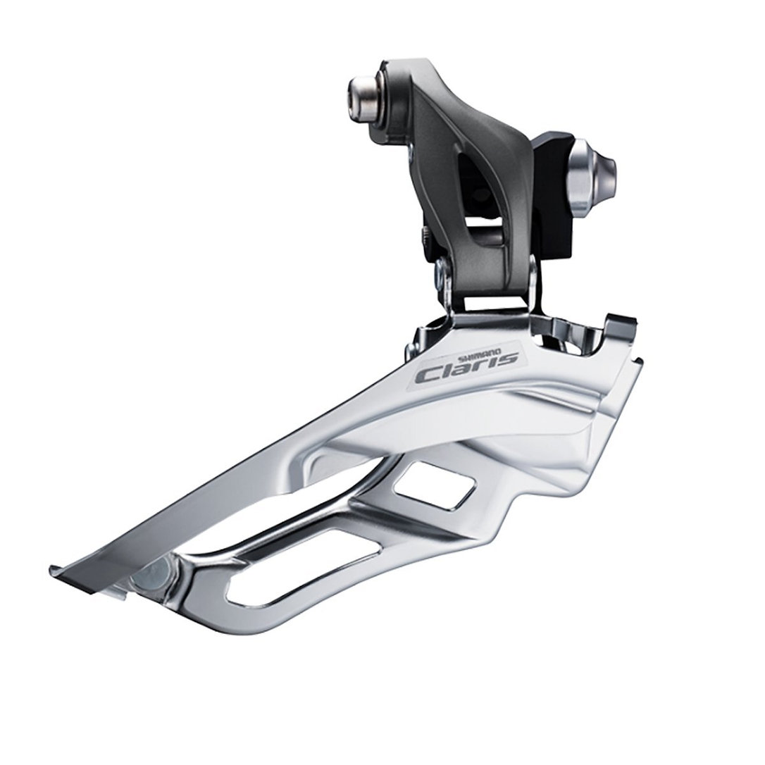 Cambiador Shimano Claris fd-r2000, 6-7-8-speed