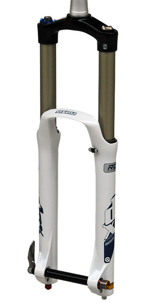 Horquilla Sr Suntour Durolux Rc2 26