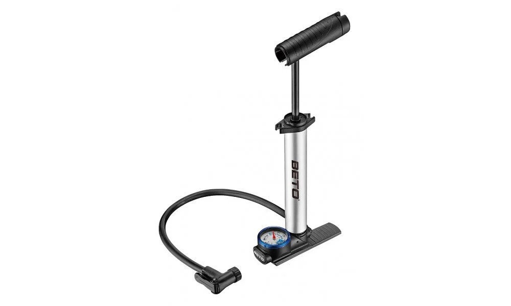 Bombín Beto de pedestal transportable 120psi