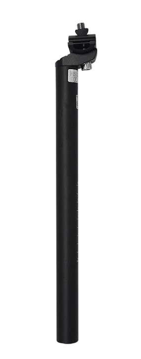 Tubo sillin 31.6 de 1 perno