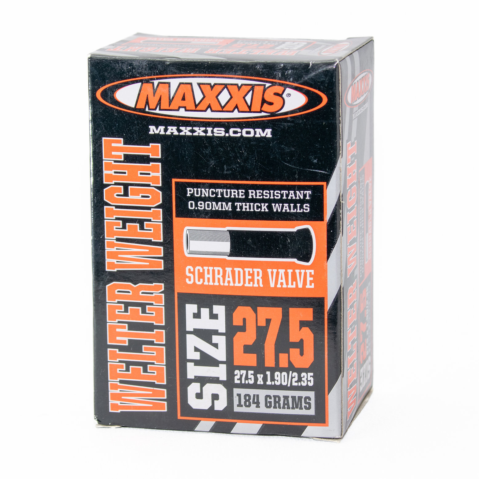 Camara Maxxis 27.5 auto
