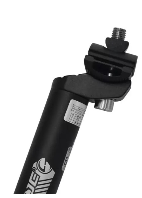 Tubo sillin 31.6 de 1 perno